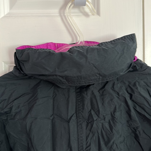 HOST PICK Vintage GAP woman’s rain windbreaker jacket - Picture 9 of 12